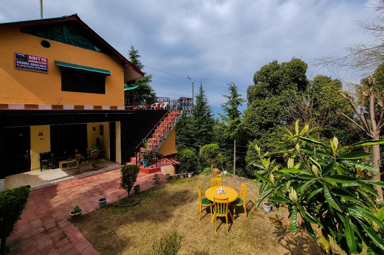 Aditya Homestay Dalhousie Luaran gambar