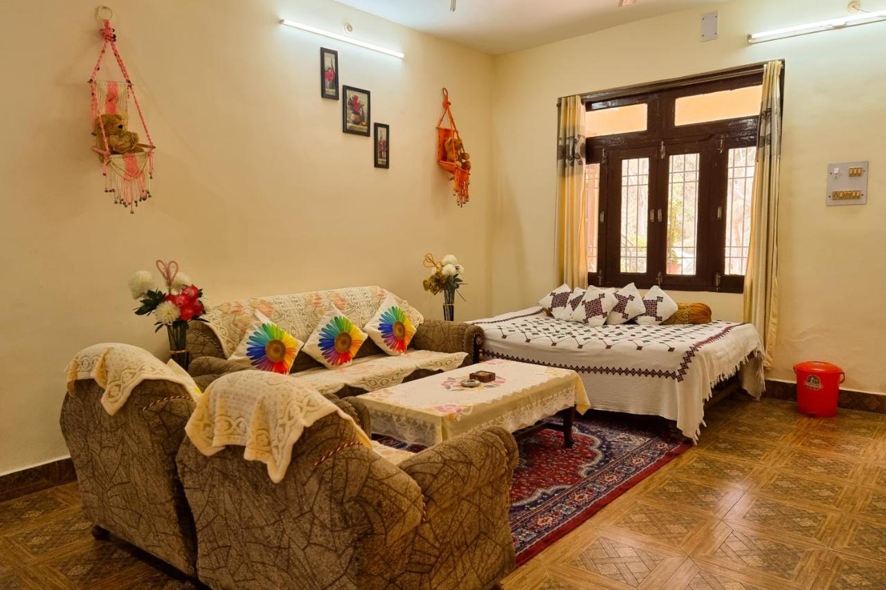 Aditya Homestay Dalhousie Luaran gambar