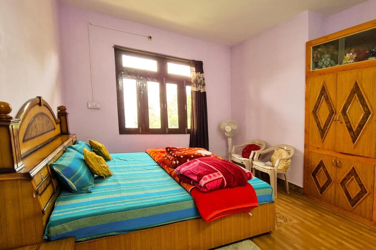 Aditya Homestay Dalhousie Luaran gambar