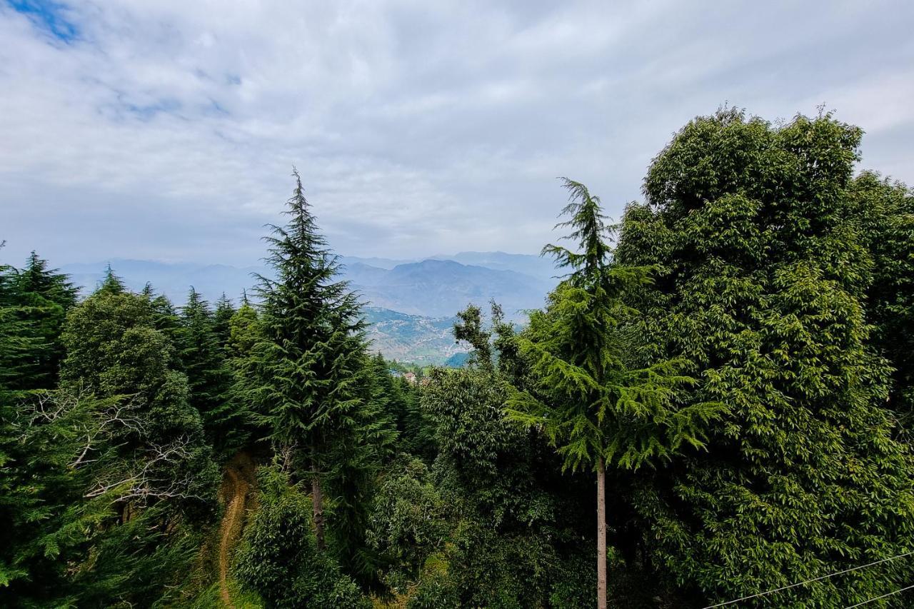 Aditya Homestay Dalhousie Luaran gambar