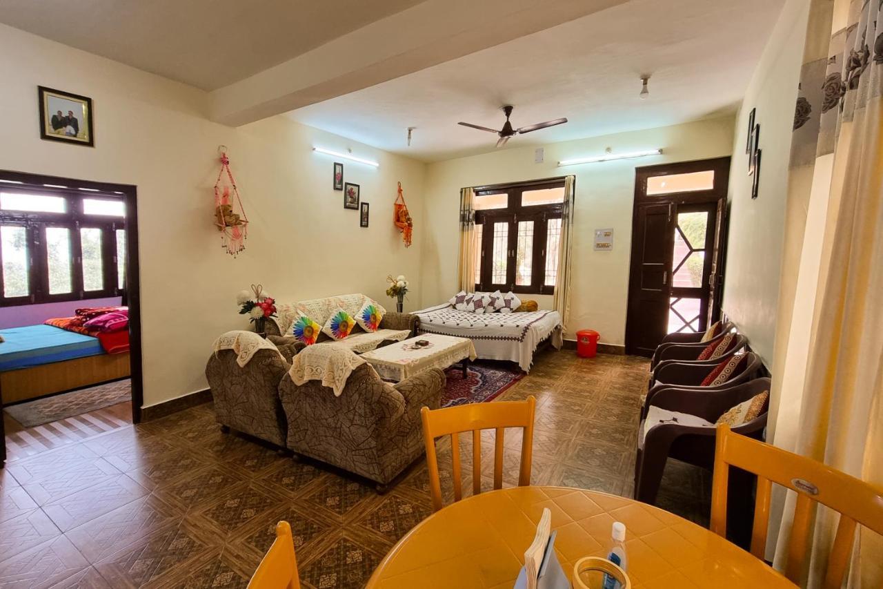 Aditya Homestay Dalhousie Luaran gambar
