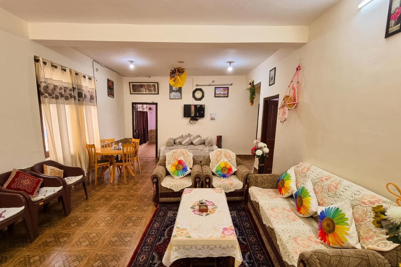Aditya Homestay Dalhousie Luaran gambar