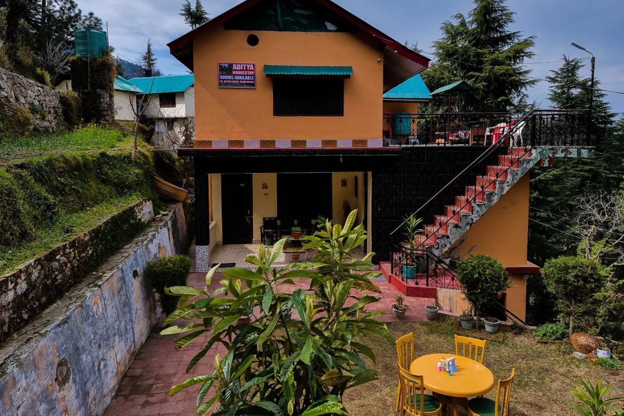 Aditya Homestay Dalhousie Luaran gambar