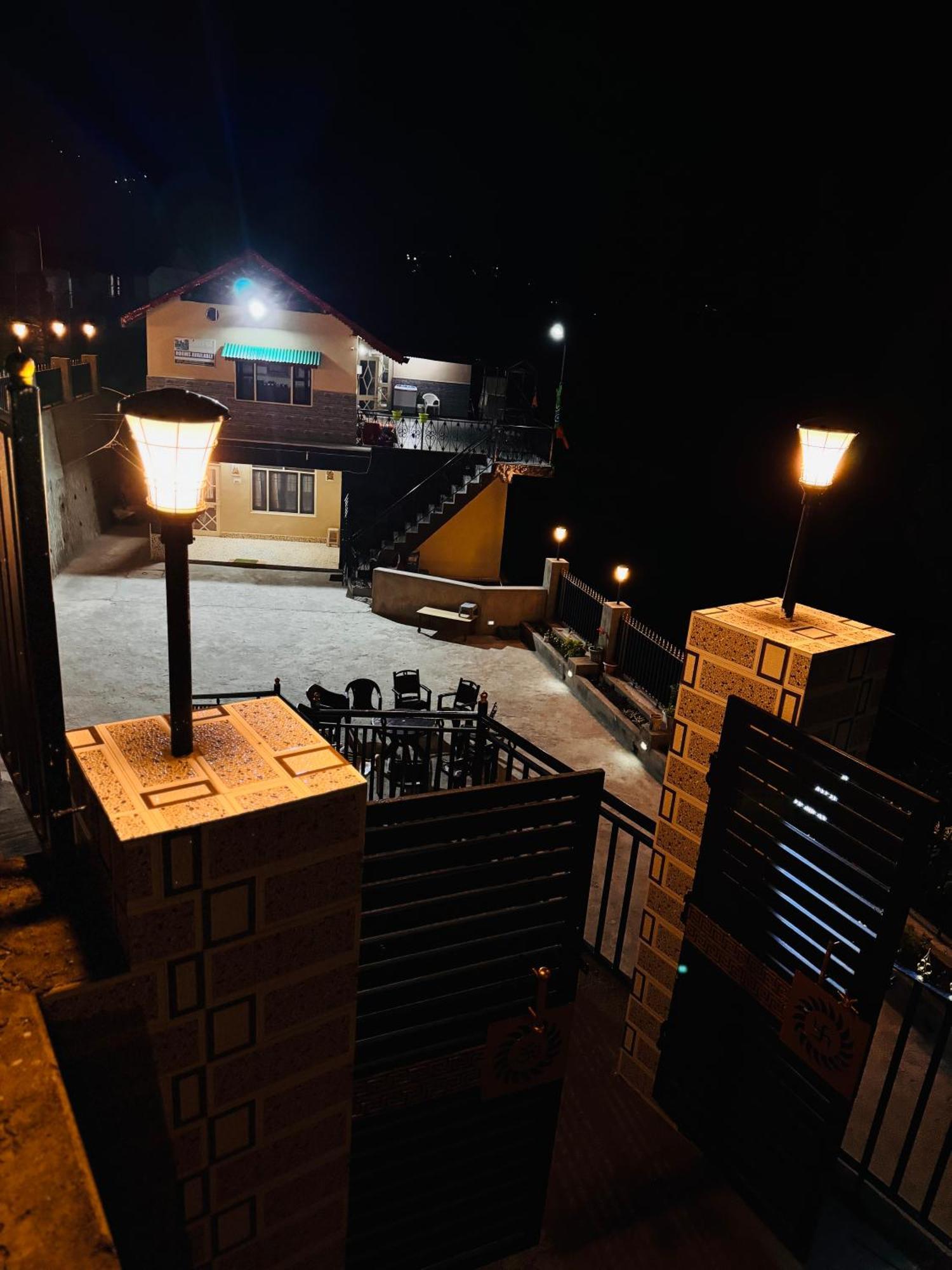 Aditya Homestay Dalhousie Luaran gambar
