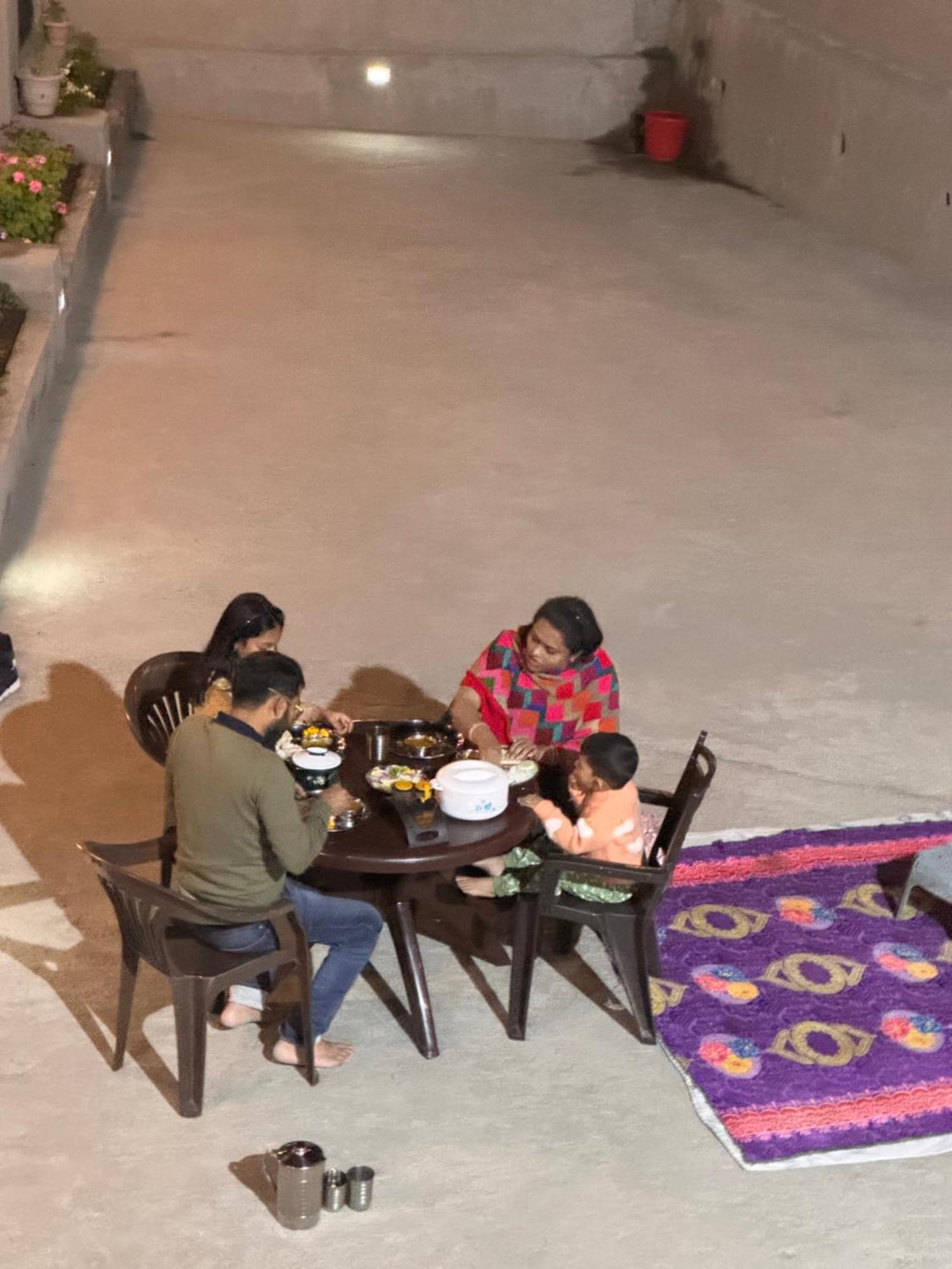 Aditya Homestay Dalhousie Luaran gambar