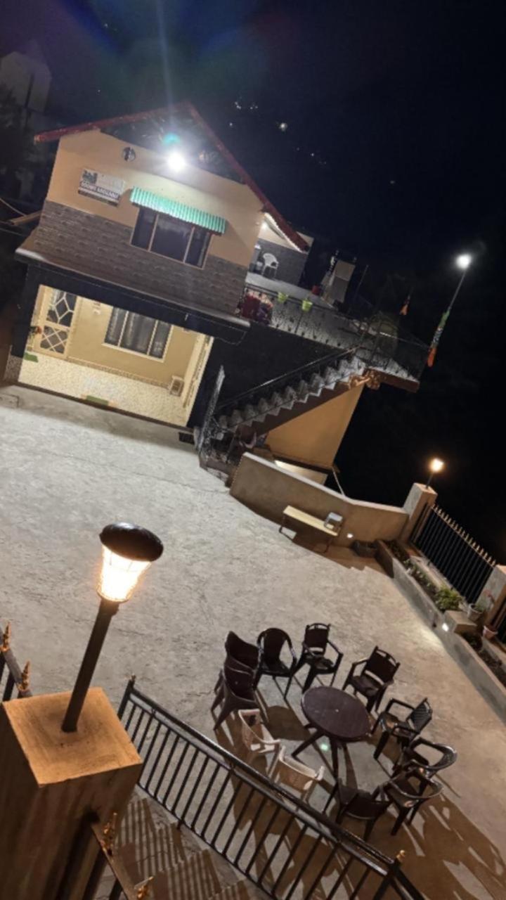 Aditya Homestay Dalhousie Luaran gambar