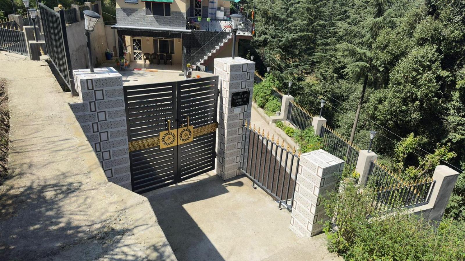 Aditya Homestay Dalhousie Luaran gambar