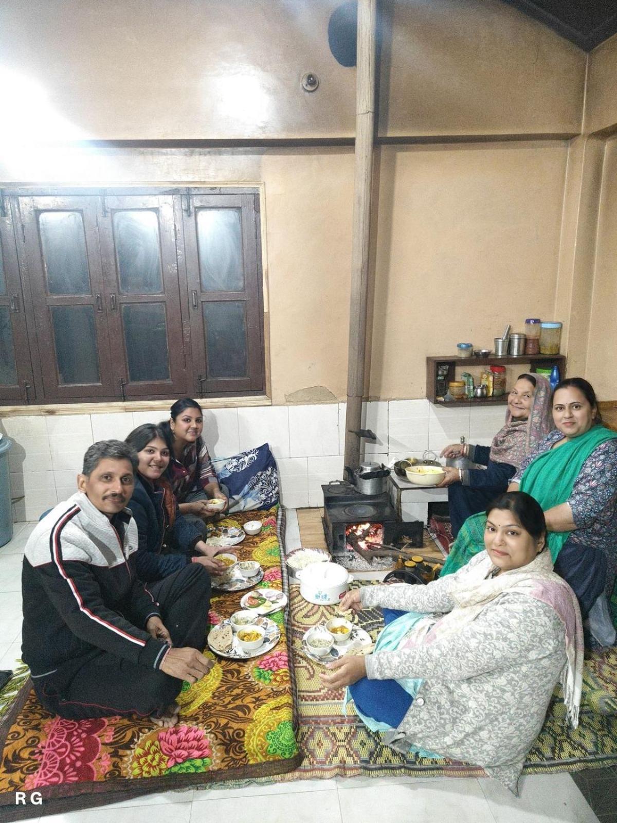 Aditya Homestay Dalhousie Luaran gambar