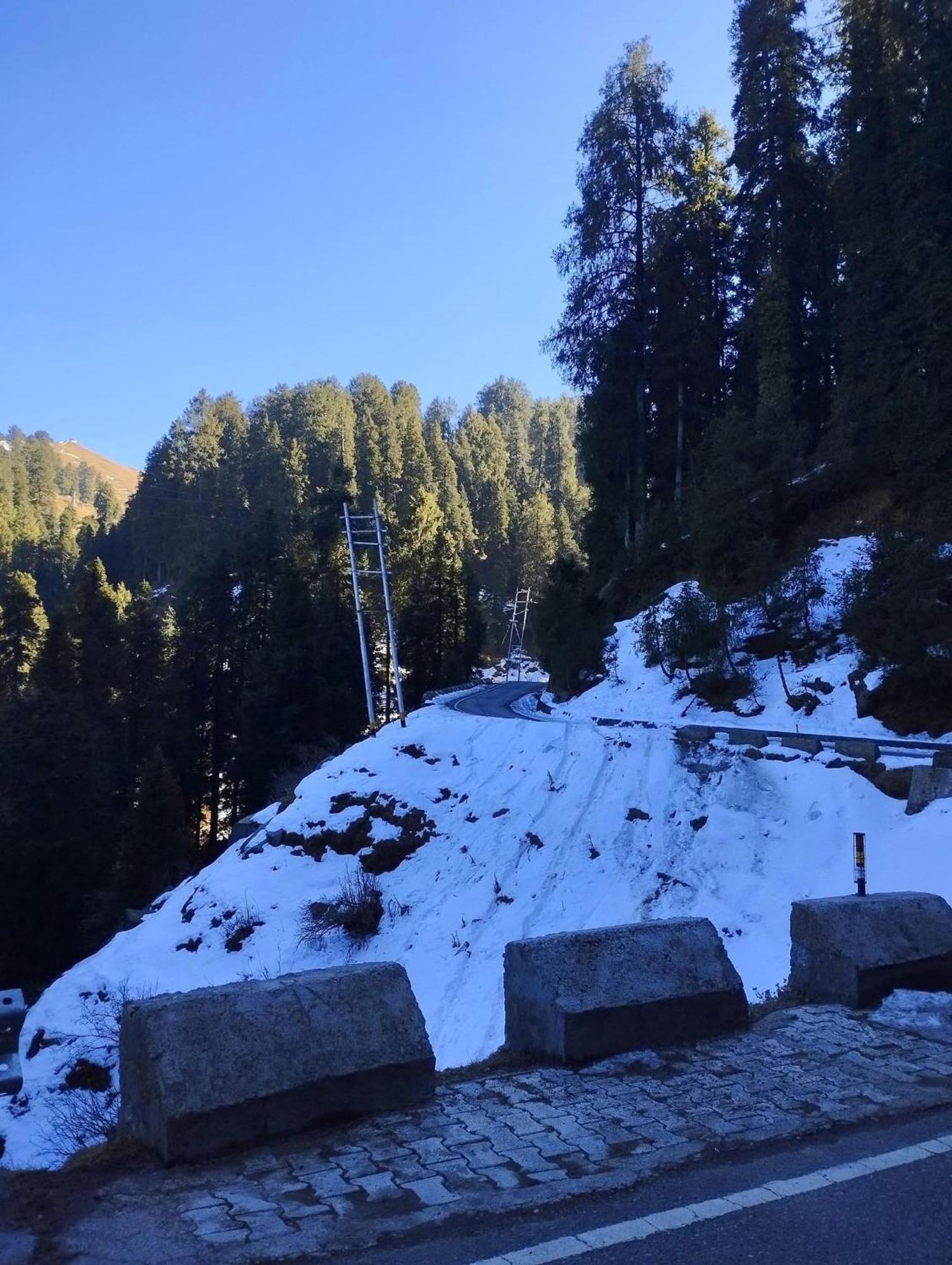Aditya Homestay Dalhousie Luaran gambar