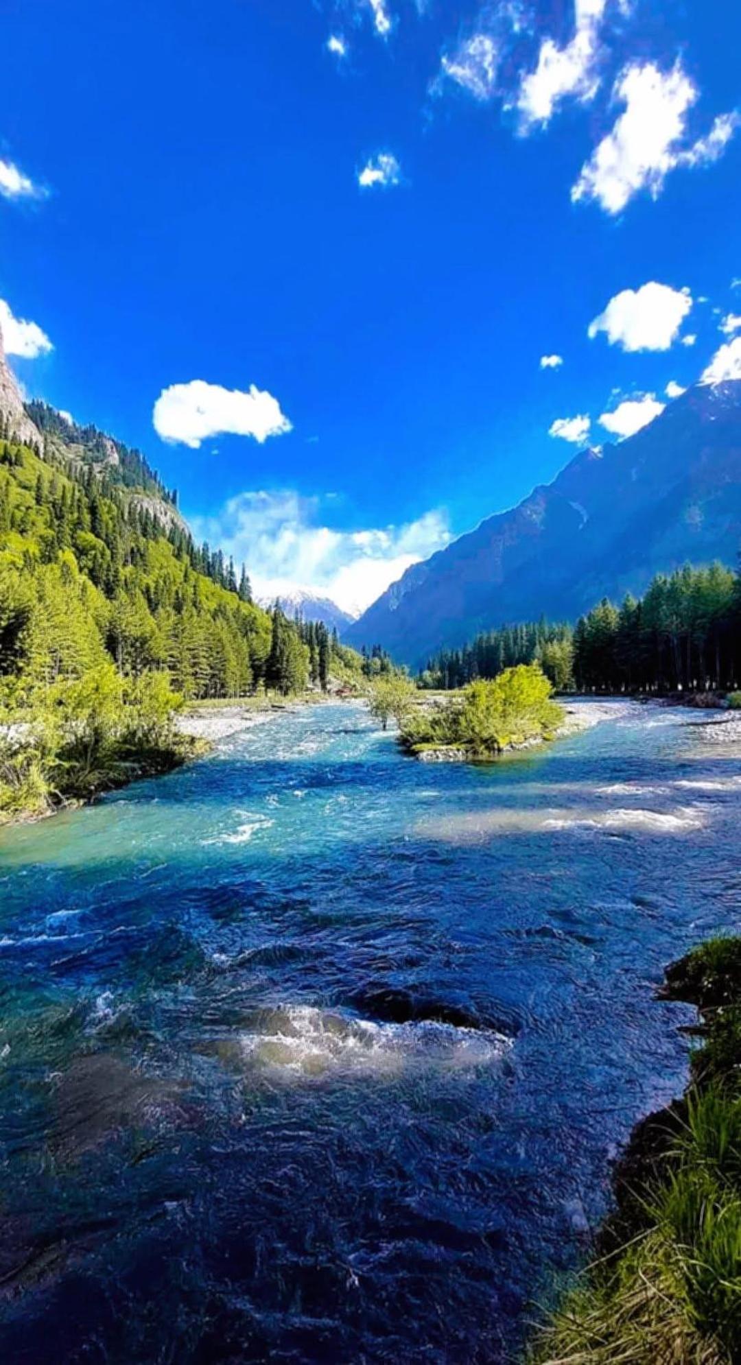 Aditya Homestay Dalhousie Luaran gambar