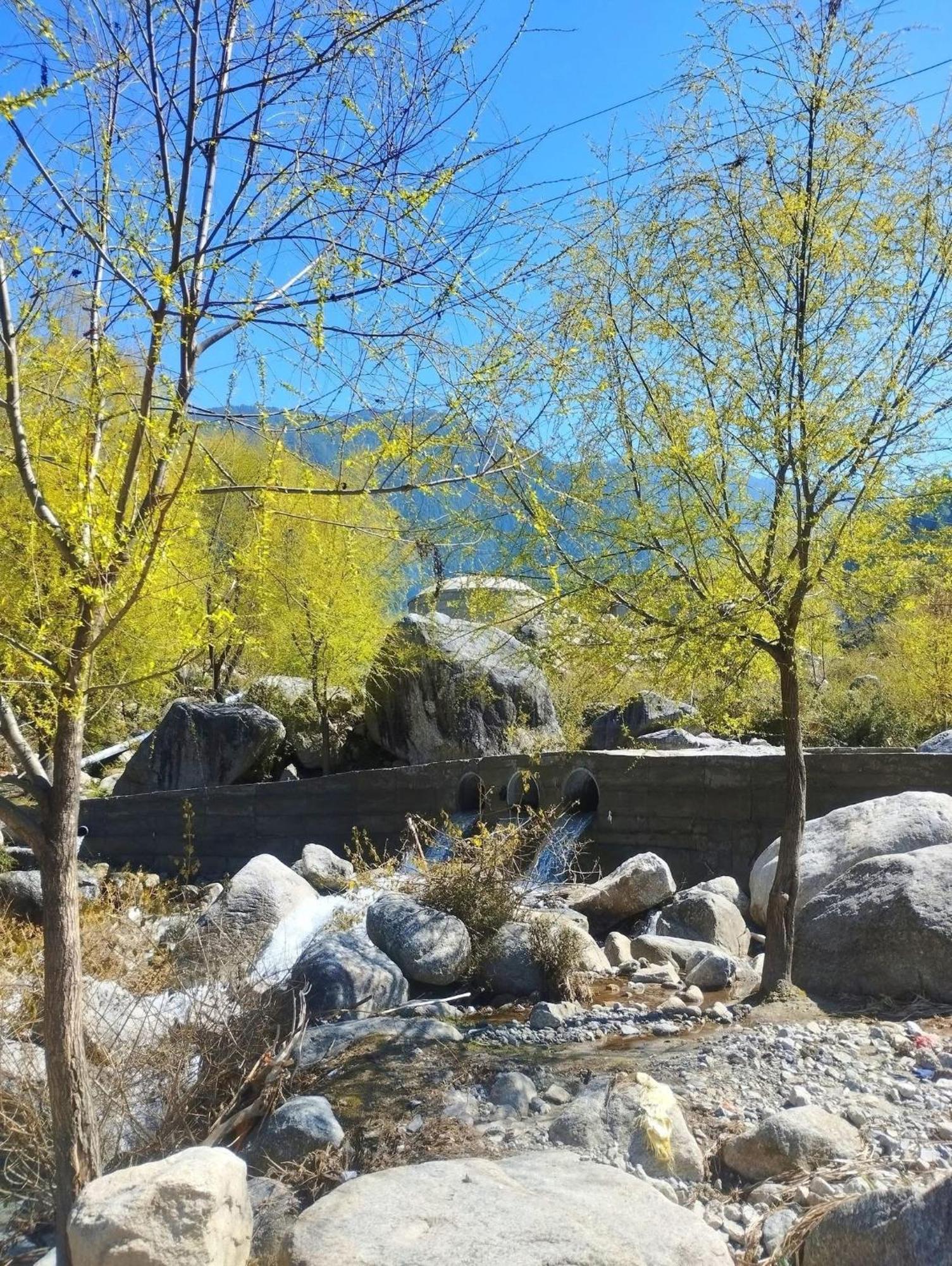 Aditya Homestay Dalhousie Luaran gambar