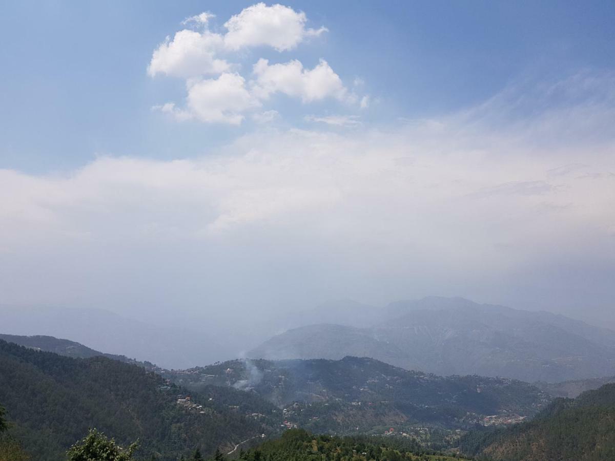 Aditya Homestay Dalhousie Luaran gambar