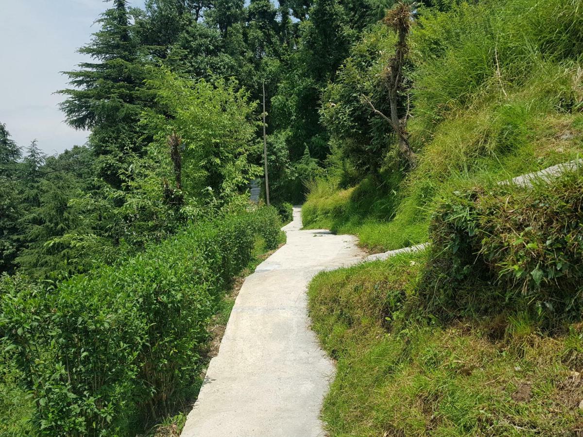 Aditya Homestay Dalhousie Luaran gambar