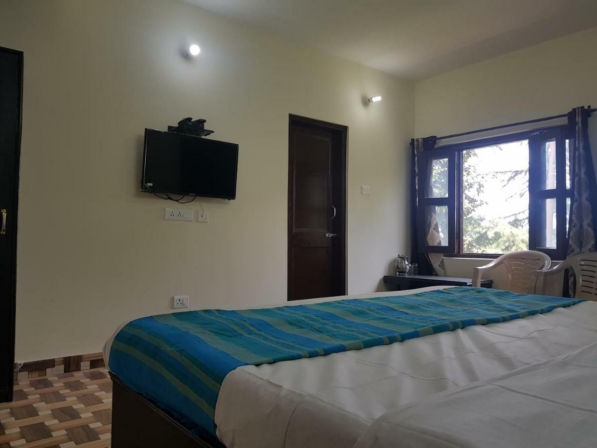 Aditya Homestay Dalhousie Luaran gambar