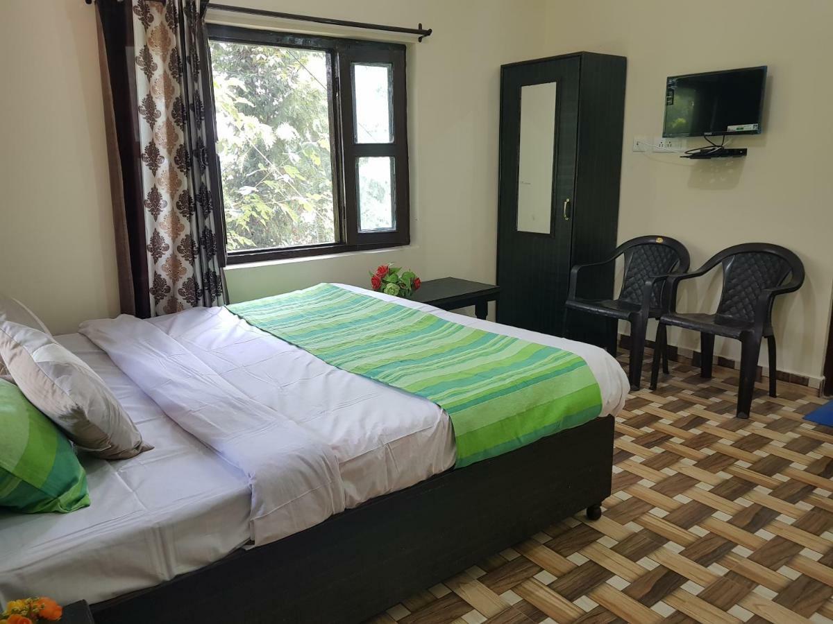 Aditya Homestay Dalhousie Luaran gambar
