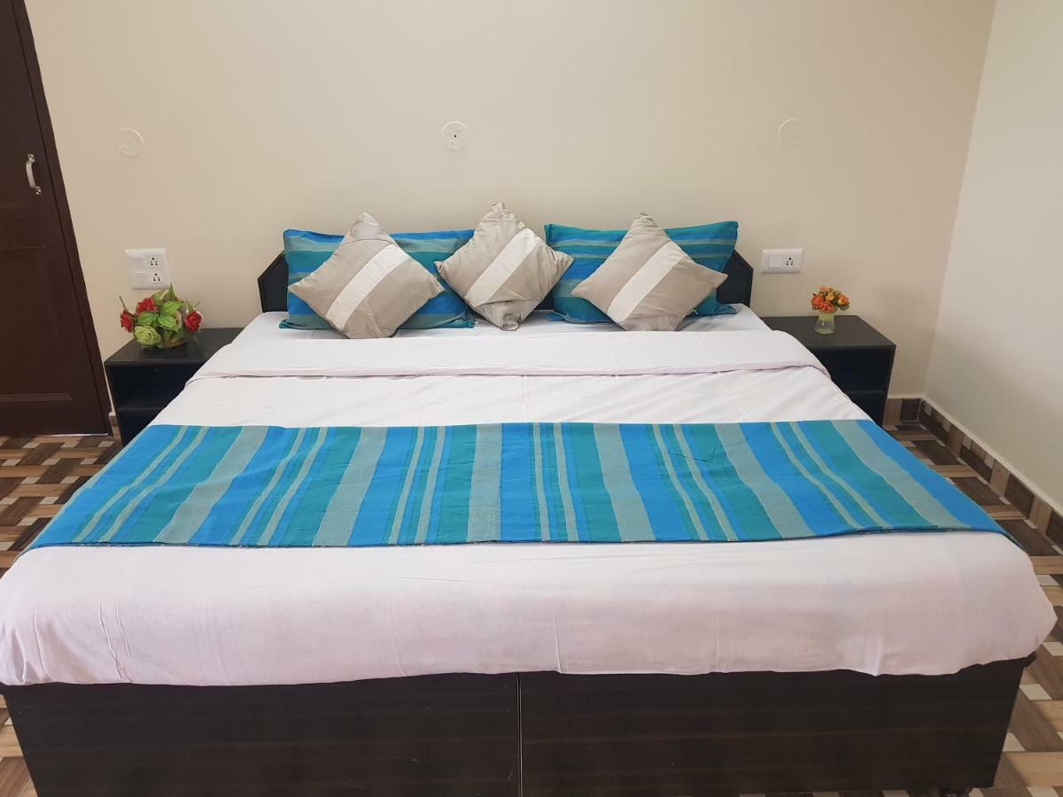 Aditya Homestay Dalhousie Luaran gambar