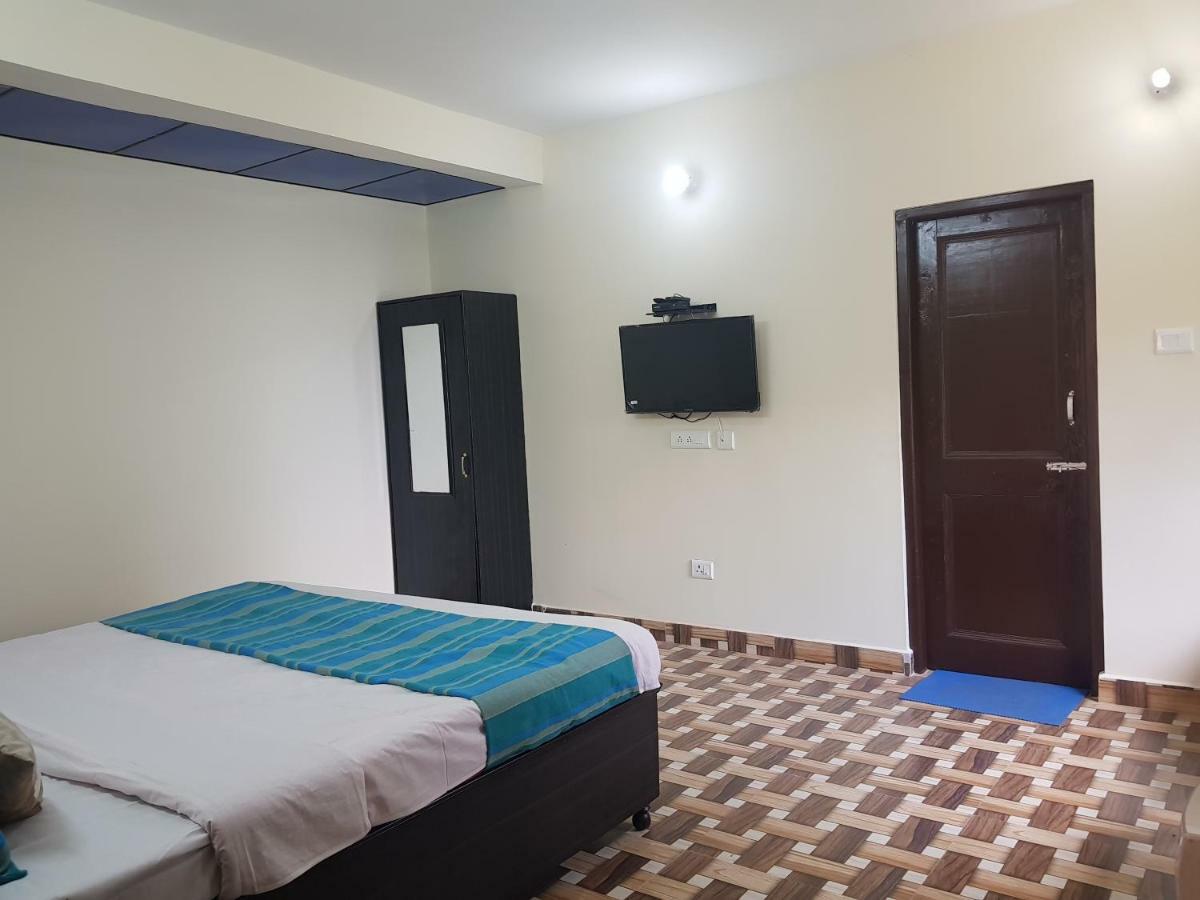 Aditya Homestay Dalhousie Luaran gambar