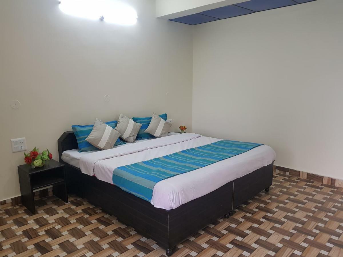 Aditya Homestay Dalhousie Luaran gambar