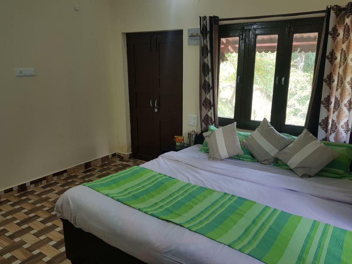 Aditya Homestay Dalhousie Luaran gambar