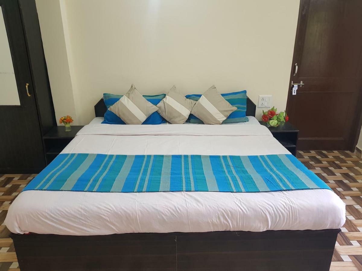 Aditya Homestay Dalhousie Luaran gambar