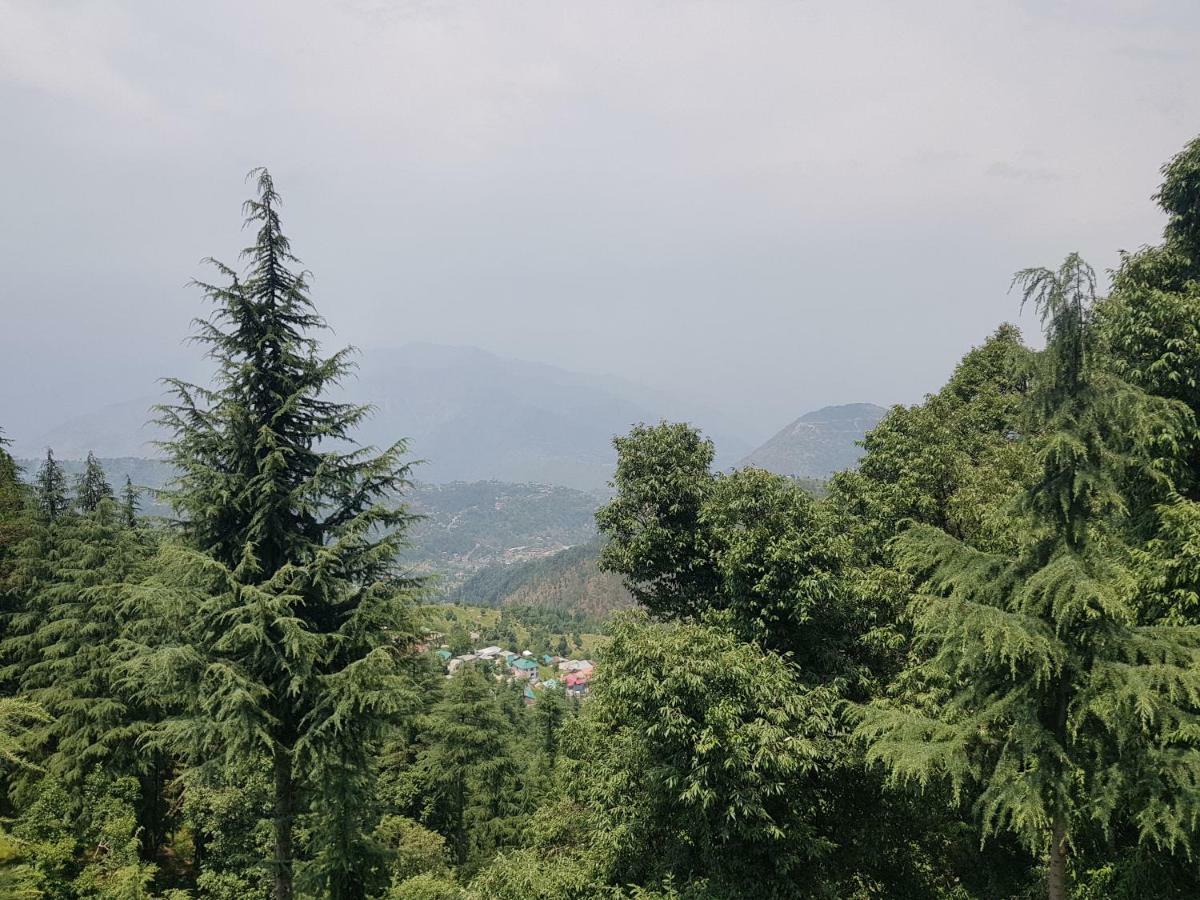 Aditya Homestay Dalhousie Luaran gambar