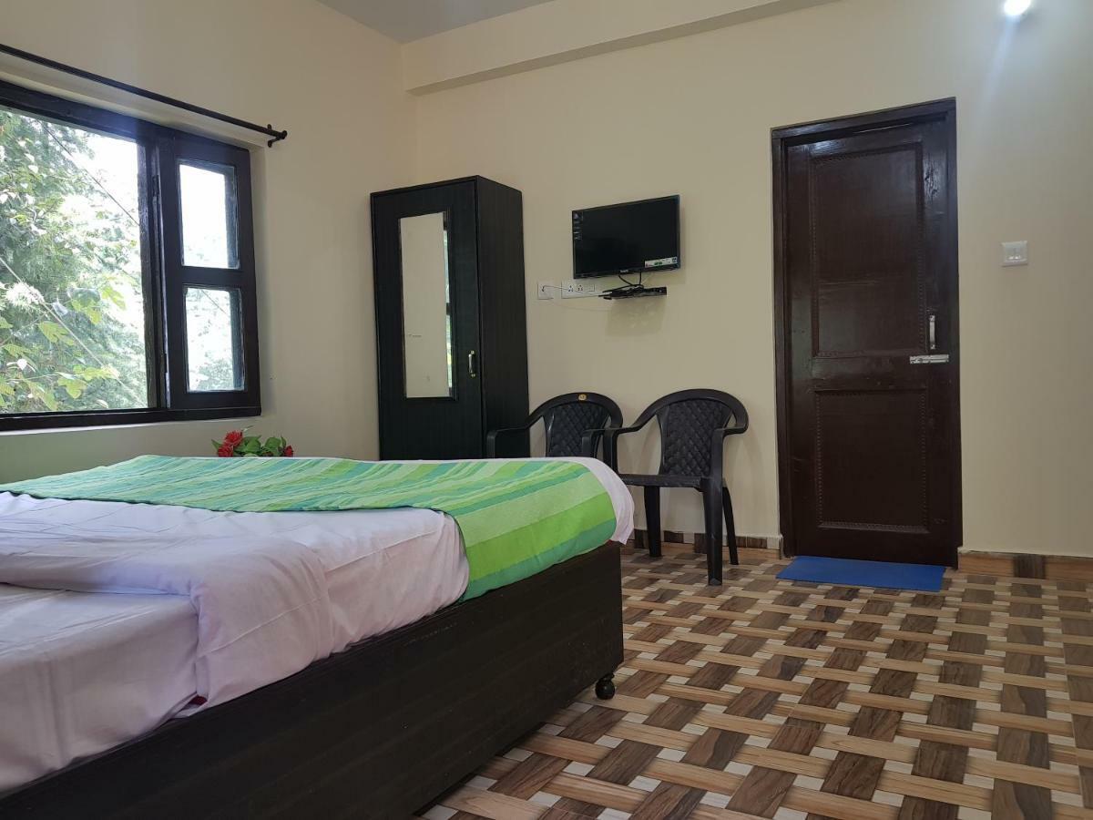 Aditya Homestay Dalhousie Luaran gambar