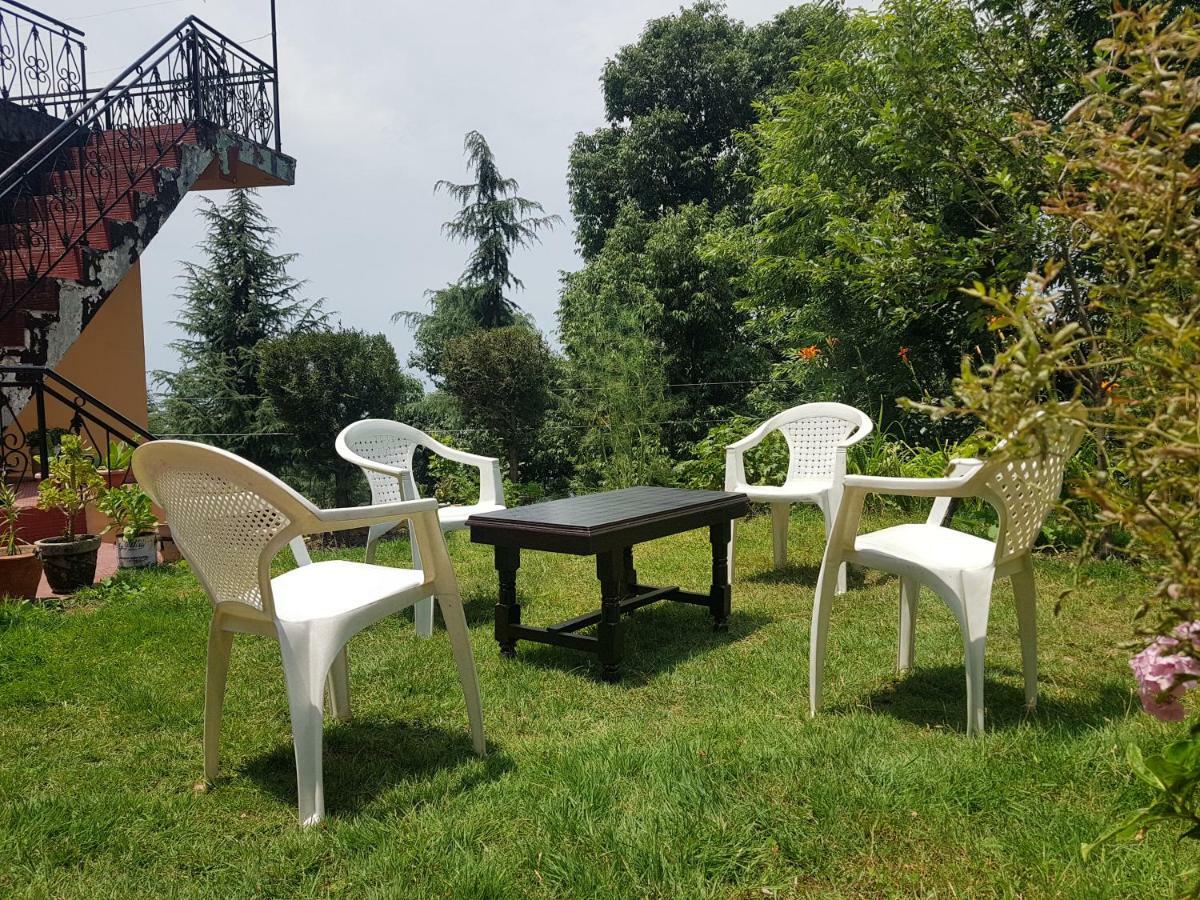 Aditya Homestay Dalhousie Luaran gambar