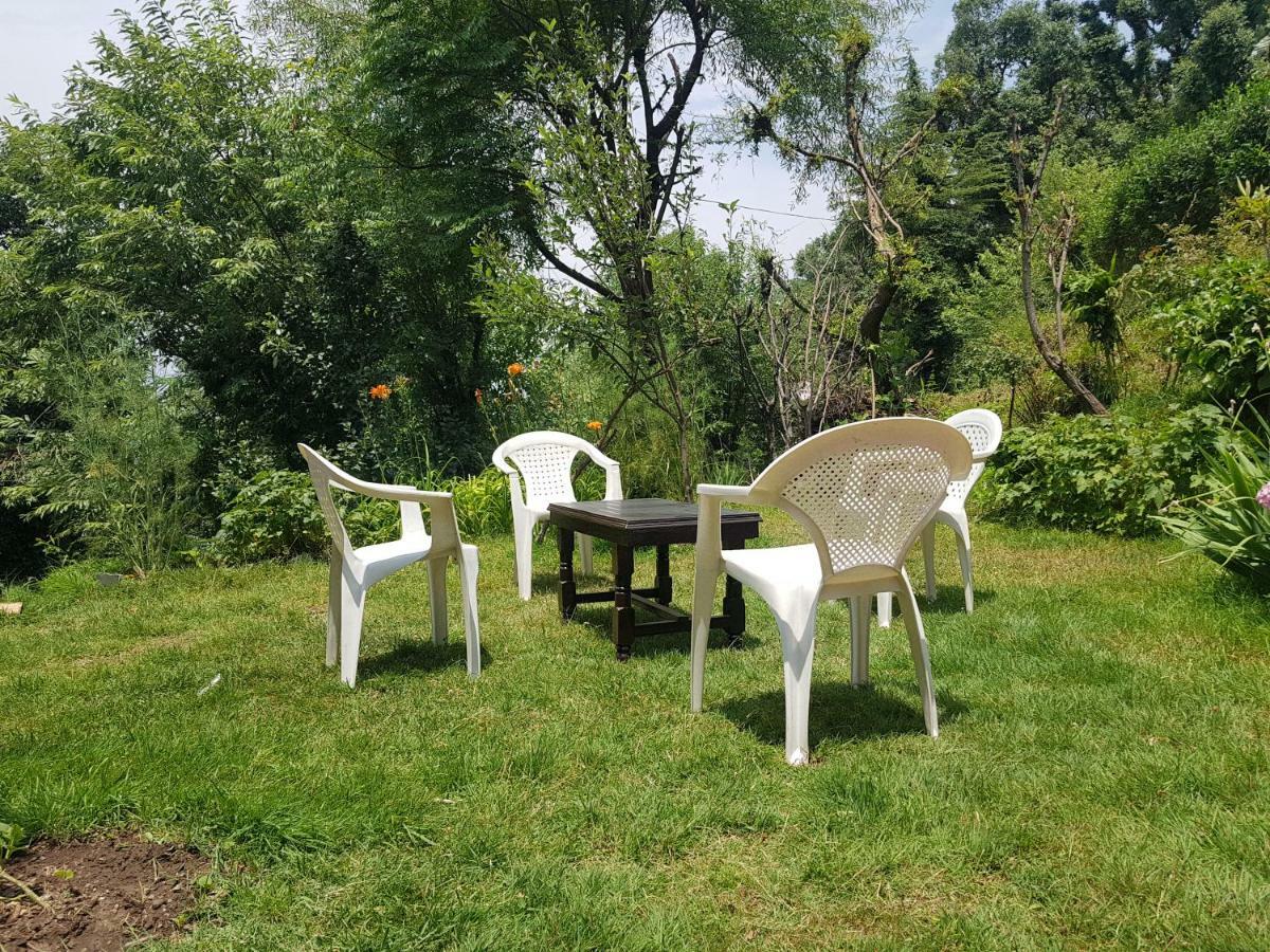 Aditya Homestay Dalhousie Luaran gambar