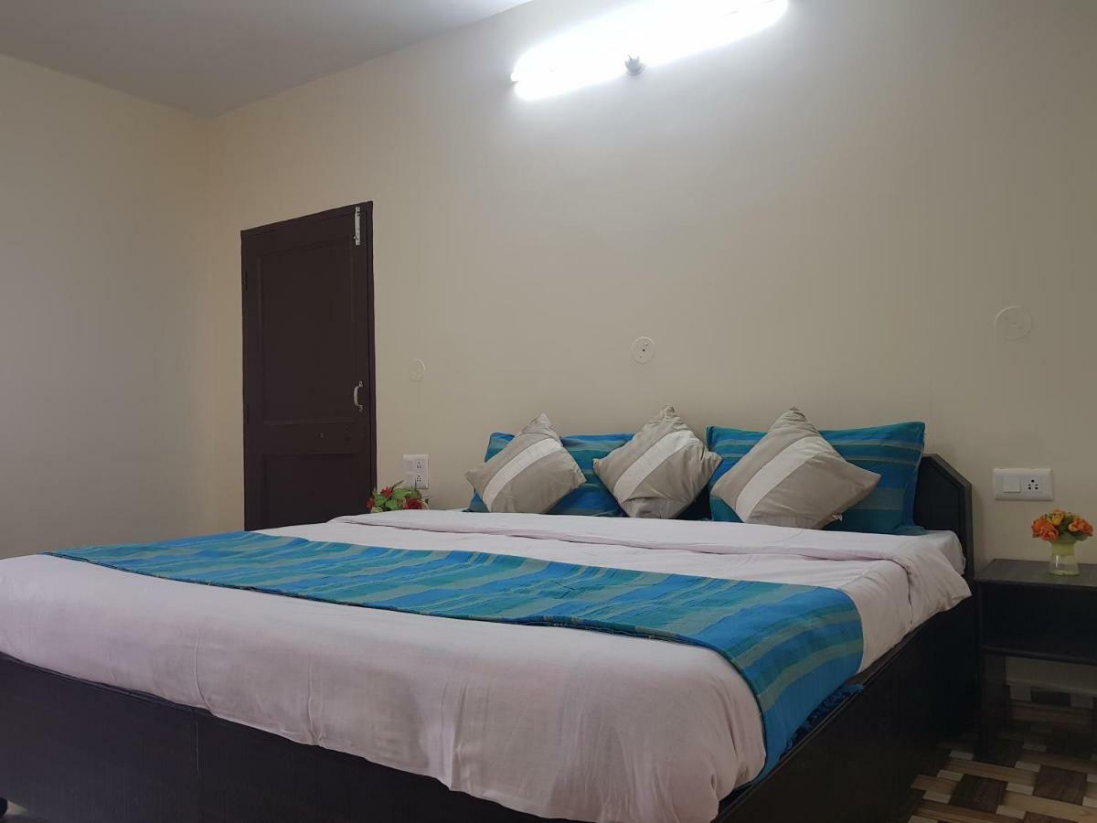 Aditya Homestay Dalhousie Luaran gambar