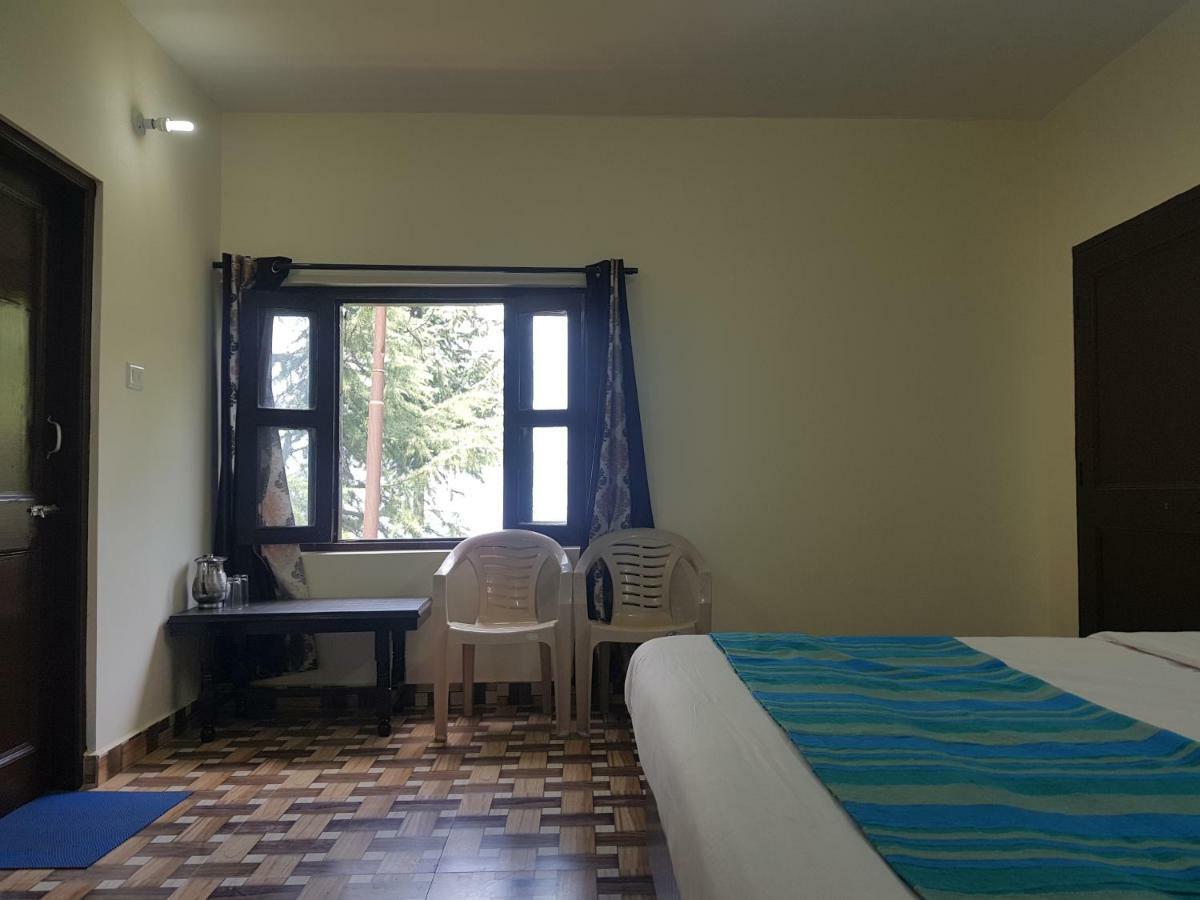 Aditya Homestay Dalhousie Luaran gambar