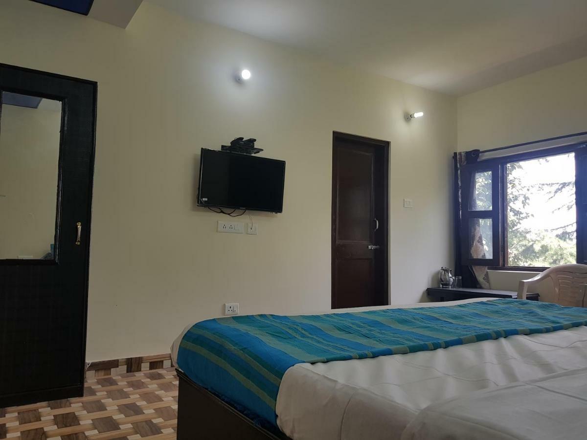Aditya Homestay Dalhousie Luaran gambar