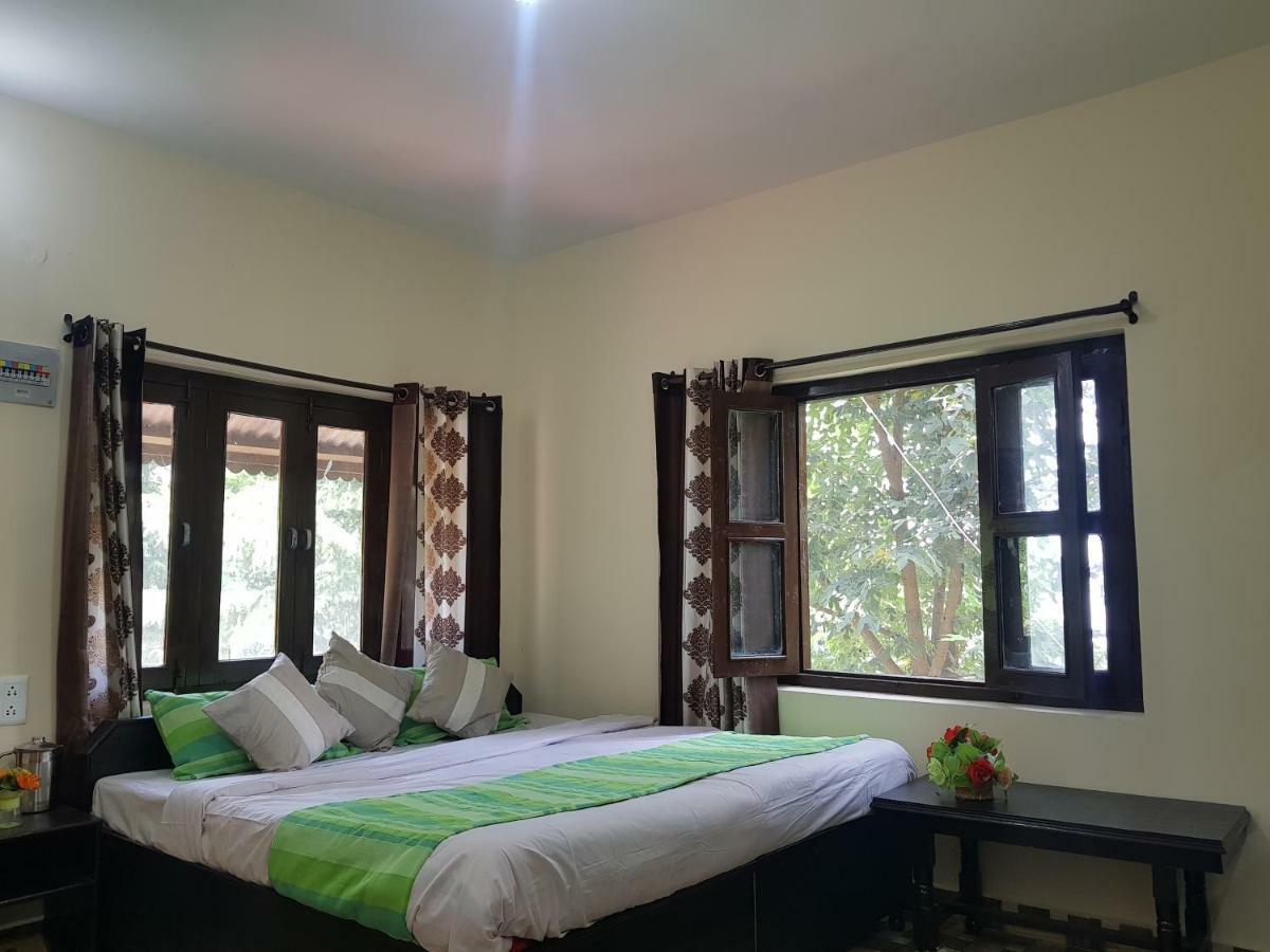 Aditya Homestay Dalhousie Luaran gambar
