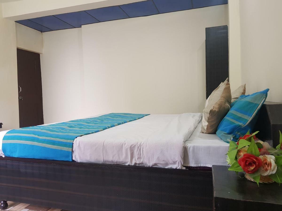 Aditya Homestay Dalhousie Luaran gambar